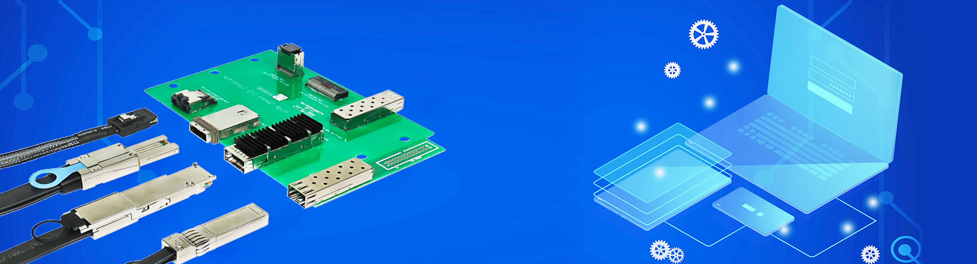 L?p ráp I/O t?c ?? cao
